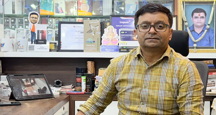 ‘NO UPI DAY’ on October 2: Mobile Retailers to Cover QR Codes in MDR Protest