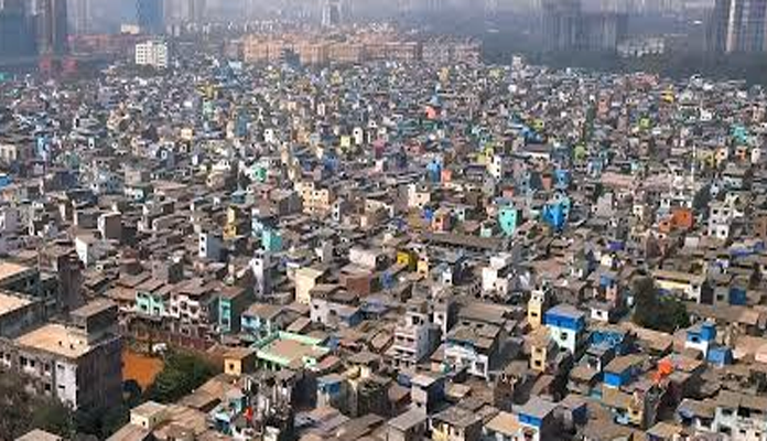 Mumbai BMC to Act Against Slum Structures 14 Feet or Taller From Oct 1
