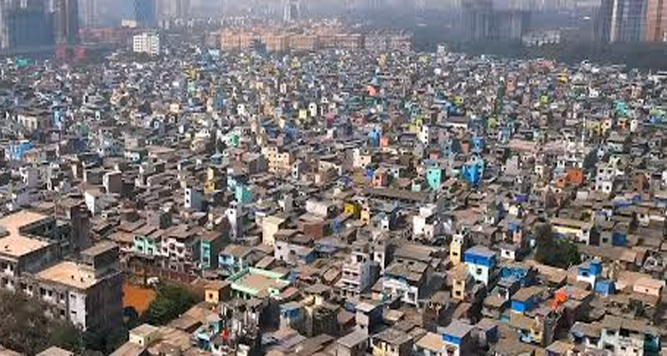 Mumbai BMC to Act Against Slum Structures 14 Feet or Taller From Oct 1
