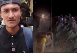 Nepal Flood Tragedy: Survivor Alleges Chinese Supervisor Left Workers Trapped