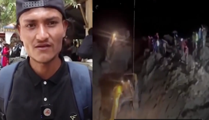 Nepal Flood Tragedy: Survivor Alleges Chinese Supervisor Left Workers Trapped