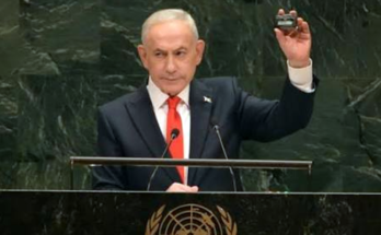 Nearly 70 Delegations Walk Out as Netanyahu Takes UNGA Stage; Israeli PM Calls Departing Diplomats ‘Moral Cowards’