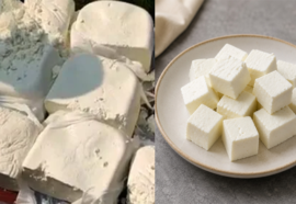 Analogue Paneer vs Traditional Paneer Explained: Why FSSAI Proposes a Nationwide Ban?