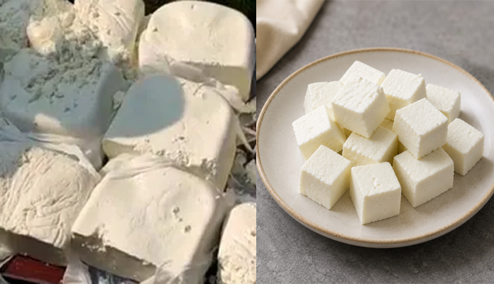 Analogue Paneer vs Traditional Paneer Explained: Why FSSAI Proposes a Nationwide Ban?