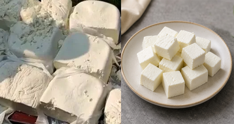 Analogue Paneer vs Traditional Paneer Explained: Why FSSAI Proposes a Nationwide Ban?