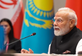 ‘No Place for Double Standards on Terrorism’: PM Modi Warns ‘Terror Cannot Be a Strategic Asset’ at SCO