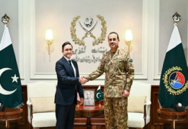Pakistan Signs MoU With US Drone Firm Powerus, Gets Initial Order