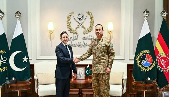 Pakistan Signs MoU With US Drone Firm Powerus, Gets Initial Order