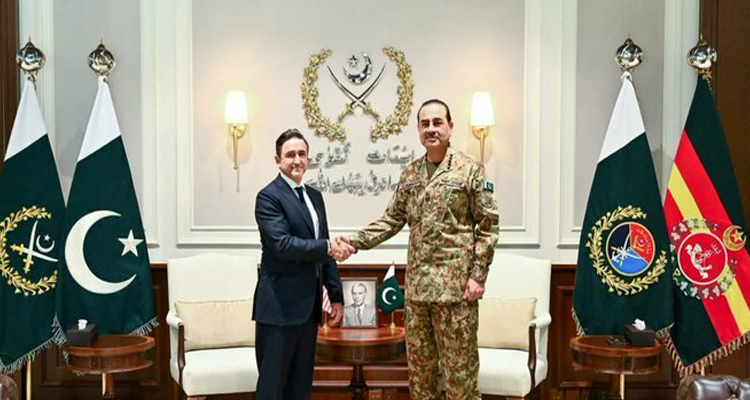 Pakistan Signs MoU With US Drone Firm Powerus, Gets Initial Order