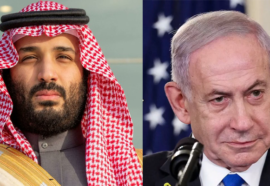 Saudi Arabia Seeks Israel Intelligence Help as Pakistan Steps Back