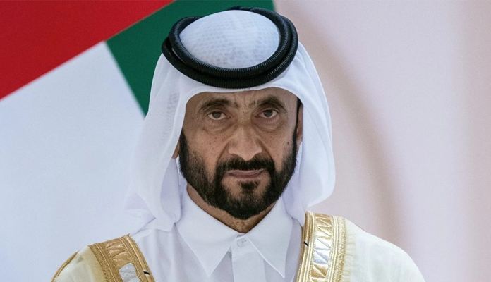 Sheikh Ahmed bin Rashid Al Maktoum Dies at 76; Dubai Declares 10-Day Mourning