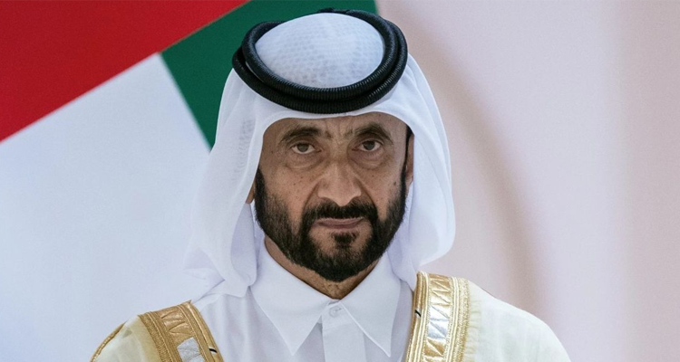 Sheikh Ahmed bin Rashid Al Maktoum Dies at 76; Dubai Declares 10-Day Mourning