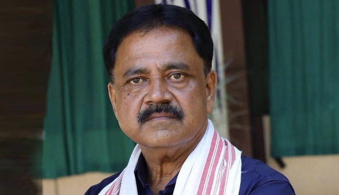 Jharkhand Minister Sudivya Kumar Sonu Dies of Cardiac Arrest at 56, JMM Mourns