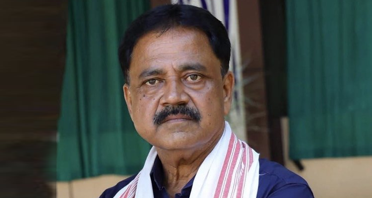 Jharkhand Minister Sudivya Kumar Sonu Dies of Cardiac Arrest at 56, JMM Mourns