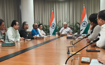 UPI MDR Row: Traders Withdraw October 2 ‘No UPI Day’ After Meeting Sitharaman