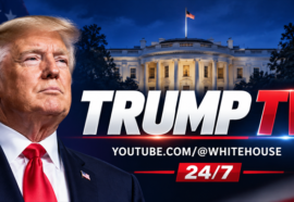 CNN, Major US Media Networks Halt Pool Coverage as Trump Launches 24-Hour ‘Trump TV’