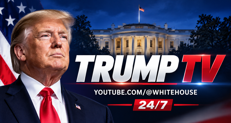 CNN, Major US Media Networks Halt Pool Coverage as Trump Launches 24-Hour ‘Trump TV’