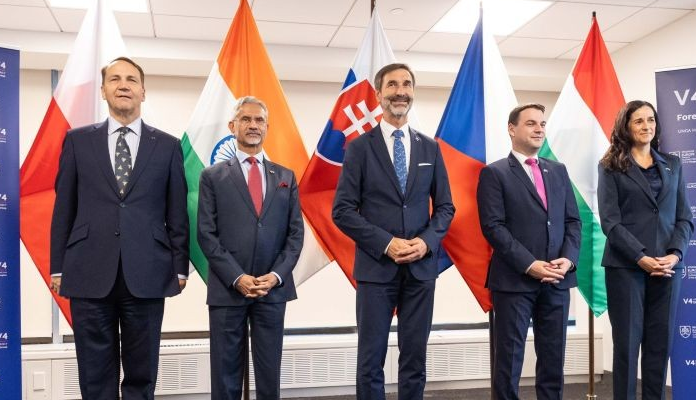 India Gets Fresh European Push for Permanent UN Security Council Seat