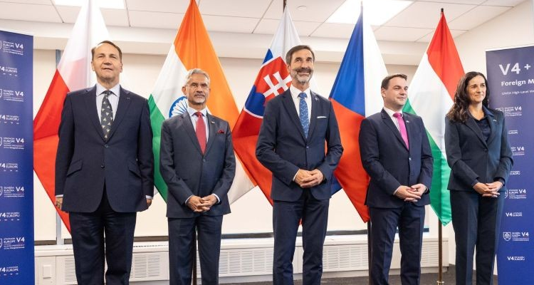 India Gets Fresh European Push for Permanent UN Security Council Seat