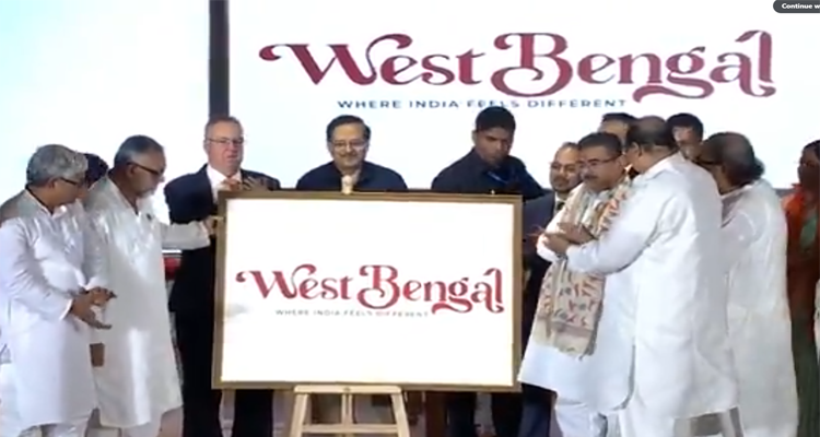 ‘Where Is Bengal?’ West Bengal Tourism Video Sparks Political Row