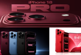 iPhone 18 Pro, Pro Max Launched; Foldable iPhone Duo Steals Spotlight