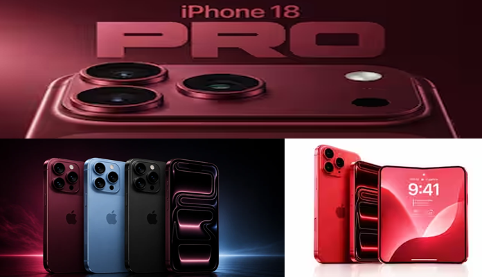iPhone 18 Pro, Pro Max Launched; Foldable iPhone Duo Steals Spotlight