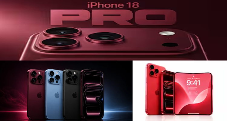 iPhone 18 Pro, Pro Max Launched; Foldable iPhone Duo Steals Spotlight