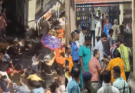 At Least 18 Dead, Over 25 injured in Stampede at Kolkata’s Chorbagan Durga Puja Pandal