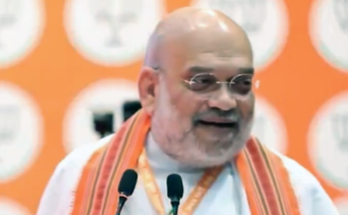 BJP Will Rule UP for 30 Years, Declares Amit Shah; 2027 Poll Battle Takes Centre Stage