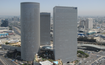 Flydubai Attack Plot: Was Tel Aviv’s Azrieli Towers a Target?