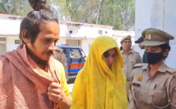 Meerut Blue Drum Murder Case: Death Penalty for Muskan Rastogi, Boyfriend Sahil Shukla
