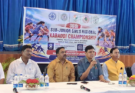 Bokaro to Host 36th Sub-Junior National Girls’ Kabaddi Championship from 27 December