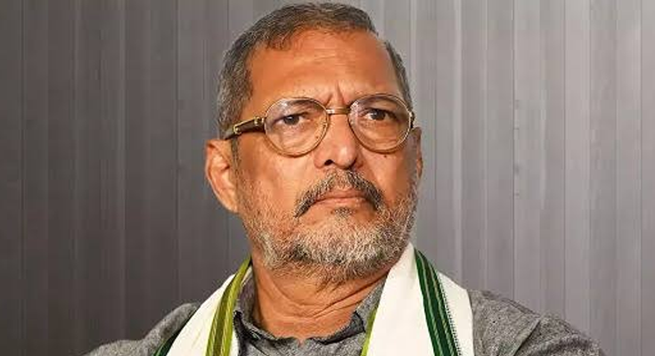 Nana Patekar Passes Away at 75: Bollywood Veteran Actor Suffers Cardiac Arrest