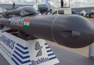 India Signs ₹661.5 Crore BrahMos Deal to Boost Navy’s Maritime Strike Power