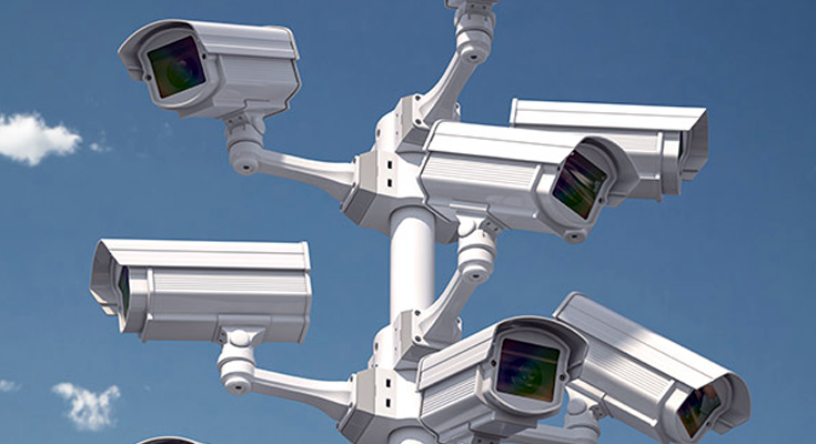 1.2 Billion Cameras at Risk? How CCTV Devices Are Being Hacked for Espionage