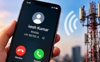 Caller Name Display to Become Mandatory for Telecom Users from November 1