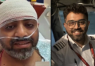 Capt Smit Machchhar Suffers Skull Fracture, Vision Severely Blurred