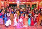 Bokaro Comes Alive with Colourful Dandiya Night Organised by Snehi Mahila Bal Vikas Samiti