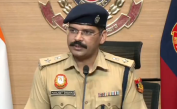 Delhi Police Arrest Class 10 Madrasa Dropout Nadeem Ahmed Over AI-Generated Fake Video