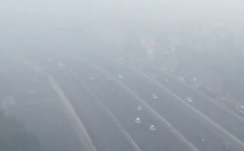 IIT Madras Develops ‘Smog-Eating’ Titanium Dioxide Coating to Cut Delhi Air Pollution