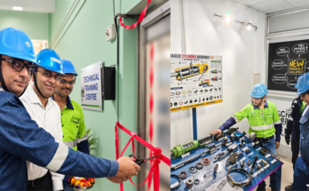 ESL Steel Strengthens Skill Development with New Training Centre in Bokaro