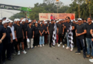 500+ Step Up for Zero Hunger: ESL Steel’s Walkathon Turns Every Kilometre into a Meal
