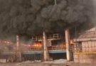 Fire Breaks Out at Bokaro Steel Plant (BSL), Two Slag Conveyor Belts Damaged