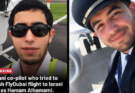 Flydubai Attack: Hamam Alhamami’s Syria Links, Radical Views and Previous Flying Ban