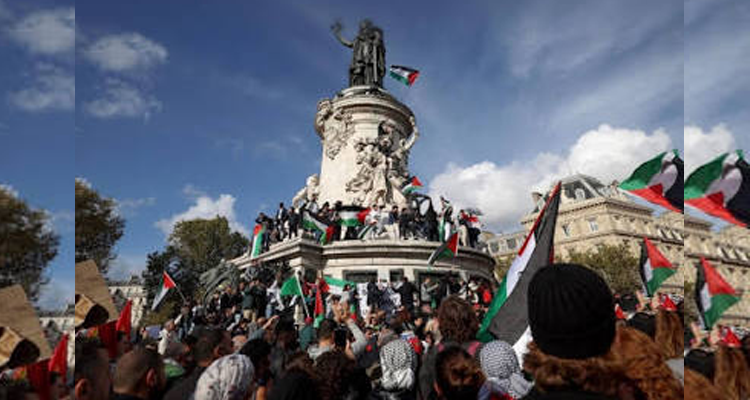 From Street Protests to Regime Change: Is the World Facing a New Political Wave?