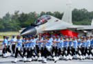 IAF Marks 94th Anniversary, PM Modi Salutes Air Warriors