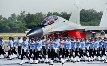 IAF Marks 94th Anniversary, PM Modi Salutes Air Warriors