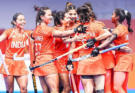 India Defeat China 1-0 to Claim Asian Games Women’s Hockey Gold, 44-Year Wait Ends!