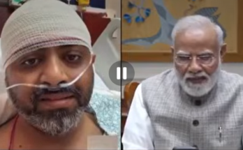 ‘Hanuman Chalisa Gave Me Courage’: Indian Pilot Recalls Terrifying Cockpit Attack