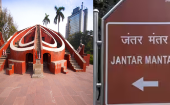Jantar Mantar De-Notified as Protest Site; Delhi Police Designates 3 New Venues
